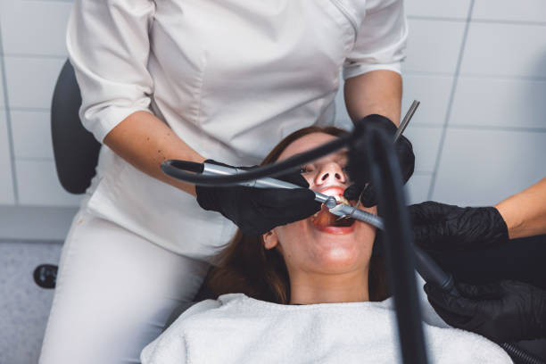 Best Emergency TMJ Treatment in Golden Beach, MD