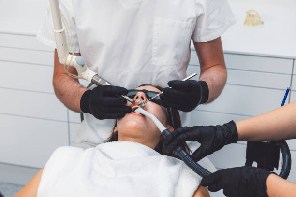 Best Emergency Tooth Extraction in Golden Beach, MD